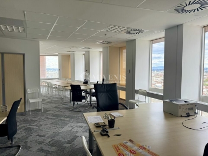 Advenis RES - Immobilier d'entreprises