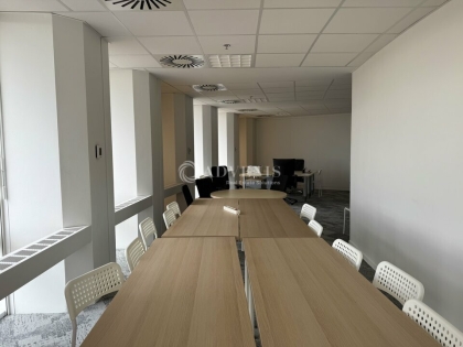 Advenis RES - Immobilier d'entreprises