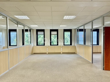 Advenis RES - Immobilier d'entreprises