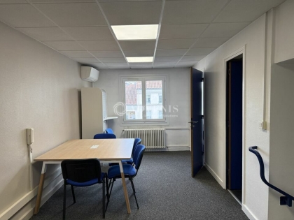 Advenis RES - Immobilier d'entreprises