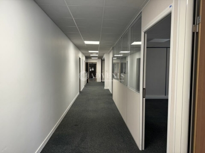 Advenis RES - Immobilier d'entreprises