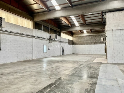 Advenis RES - Immobilier d'entreprises