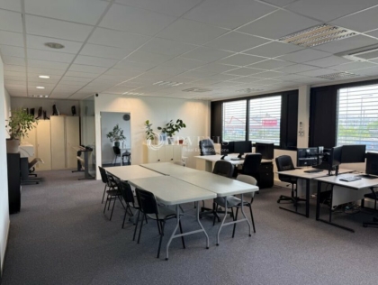 Advenis RES - Immobilier d'entreprises