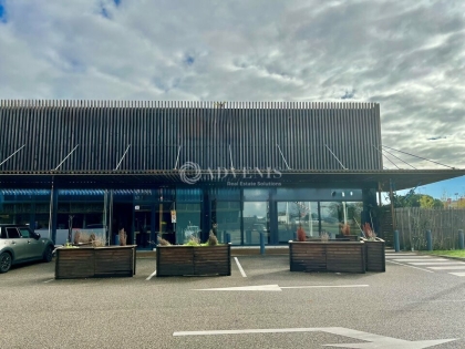 Advenis RES - Immobilier d'entreprises