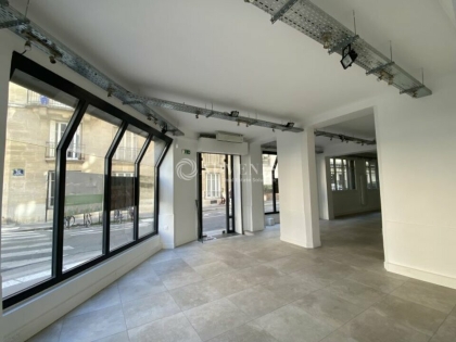 Advenis RES - Immobilier d'entreprises