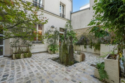 Advenis RES - Immobilier d'entreprises