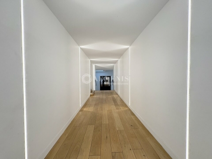 Advenis RES - Immobilier d'entreprises