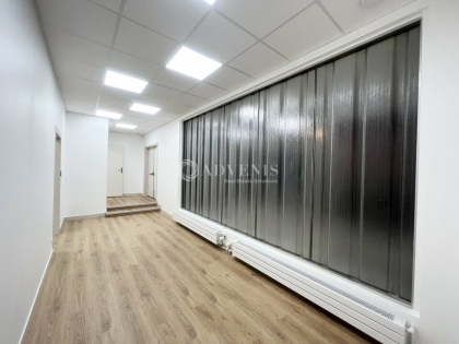 Advenis RES - Immobilier d'entreprises