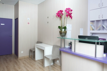 Advenis RES - Immobilier d'entreprises