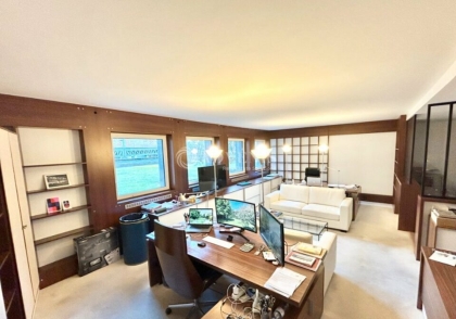 Advenis RES - Immobilier d'entreprises