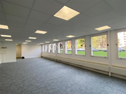 Advenis RES - Immobilier d'entreprises