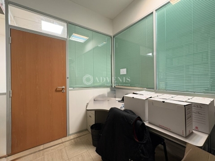 Advenis RES - Immobilier d'entreprises