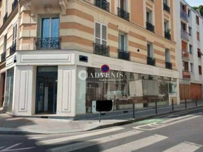 Advenis RES - Immobilier d'entreprises
