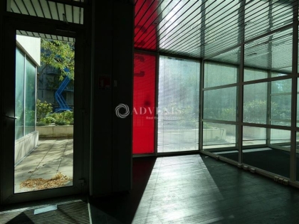 Advenis RES - Immobilier d'entreprises