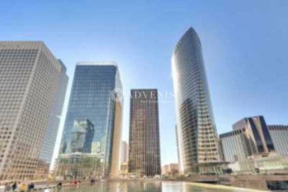 Advenis RES - Immobilier d'entreprises