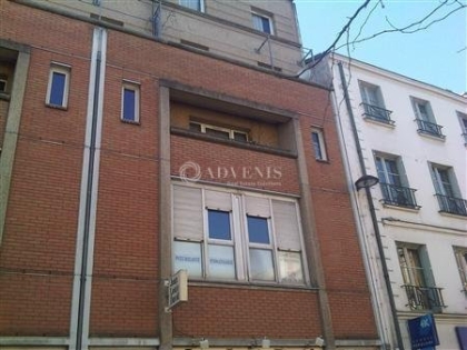 Advenis RES - Immobilier d'entreprises