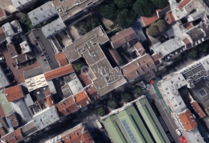 Advenis RES - Immobilier d'entreprises