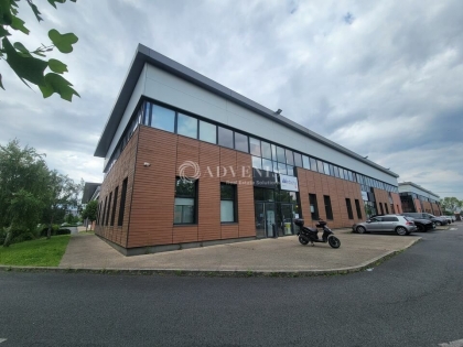 Advenis RES - Immobilier d'entreprises