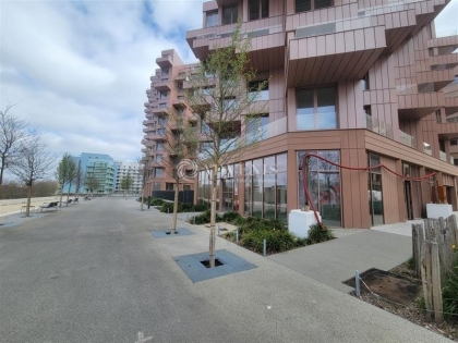 Advenis RES - Immobilier d'entreprises