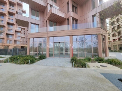 Advenis RES - Immobilier d'entreprises