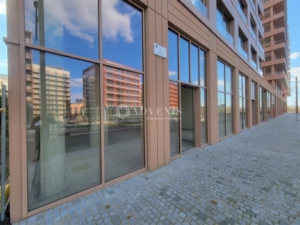 Advenis RES - Immobilier d'entreprises