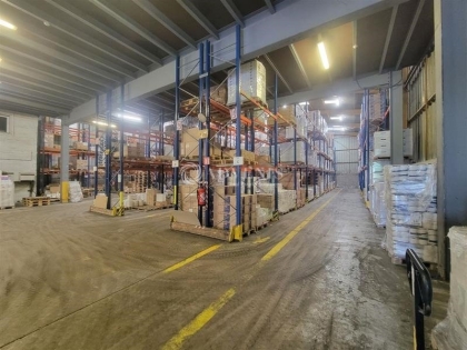 Advenis RES - Immobilier d'entreprises