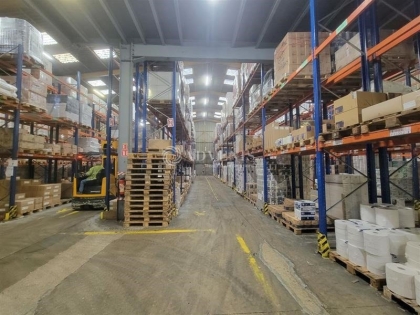 Advenis RES - Immobilier d'entreprises