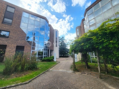 Advenis RES - Immobilier d'entreprises