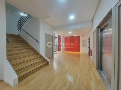 Advenis RES - Immobilier d'entreprises