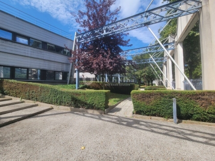 Advenis RES - Immobilier d'entreprises