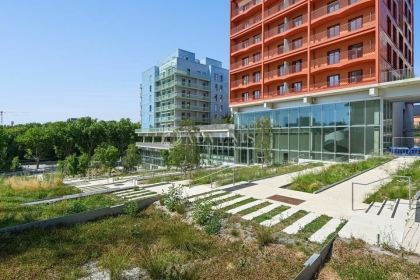 Advenis RES - Immobilier d'entreprises