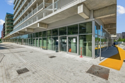 Advenis RES - Immobilier d'entreprises