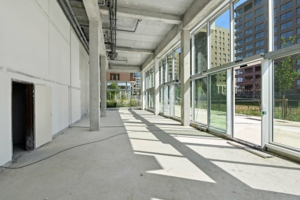 Advenis RES - Immobilier d'entreprises