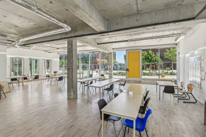 Advenis RES - Immobilier d'entreprises