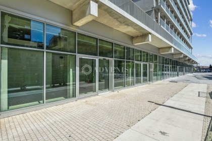 Advenis RES - Immobilier d'entreprises