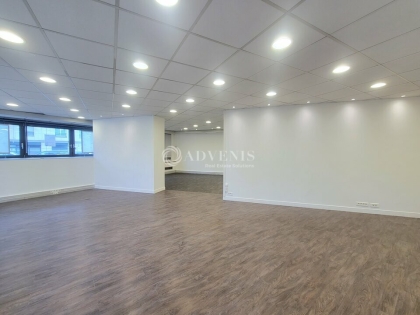 Advenis RES - Immobilier d'entreprises