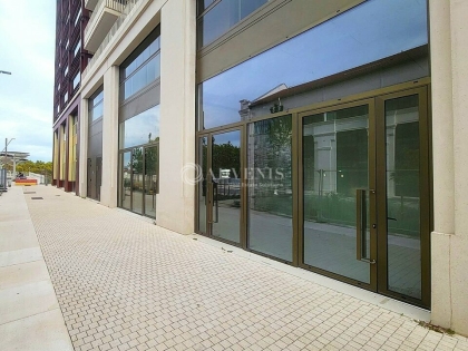 Advenis RES - Immobilier d'entreprises