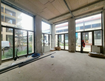 Advenis RES - Immobilier d'entreprises