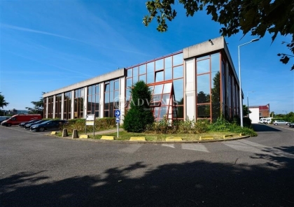 Advenis RES - Immobilier d'entreprises