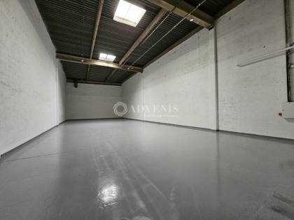 Advenis RES - Immobilier d'entreprises