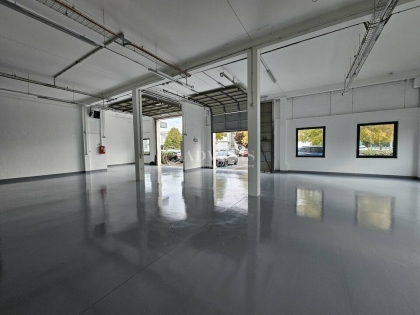 Advenis RES - Immobilier d'entreprises