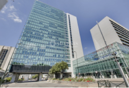 Advenis RES - Immobilier d'entreprises