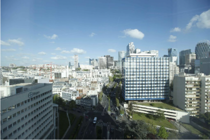 Advenis RES - Immobilier d'entreprises