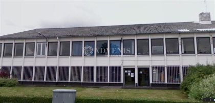 Advenis RES - Immobilier d'entreprises