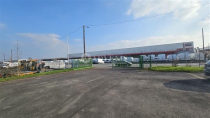 Advenis RES - Immobilier d'entreprises