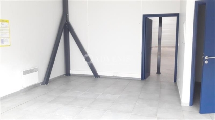 Advenis RES - Immobilier d'entreprises