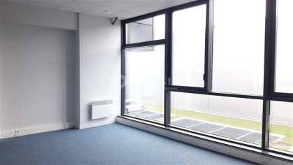 Advenis RES - Immobilier d'entreprises