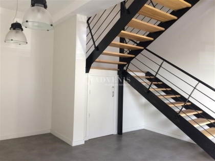 Advenis RES - Immobilier d'entreprises