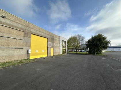 Advenis RES - Immobilier d'entreprises