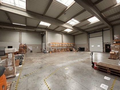 Advenis RES - Immobilier d'entreprises